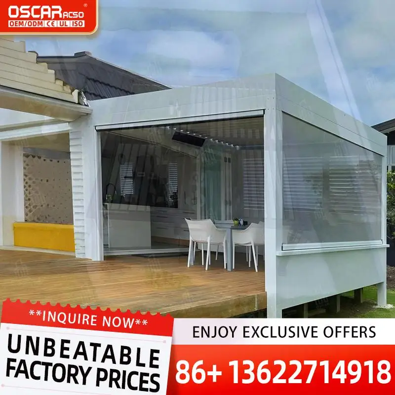 Motorized Outdoor A…