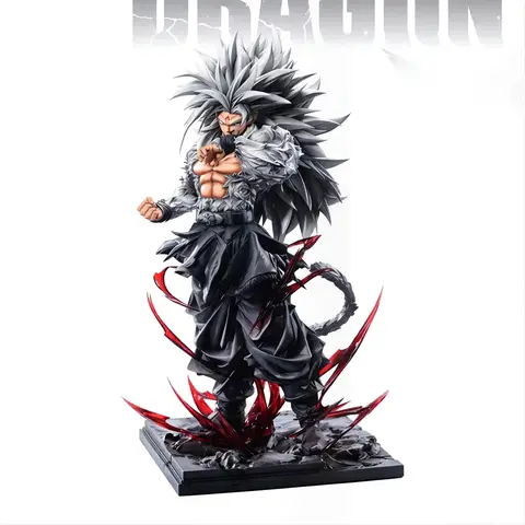 Goku Ssj5 - AliExpress