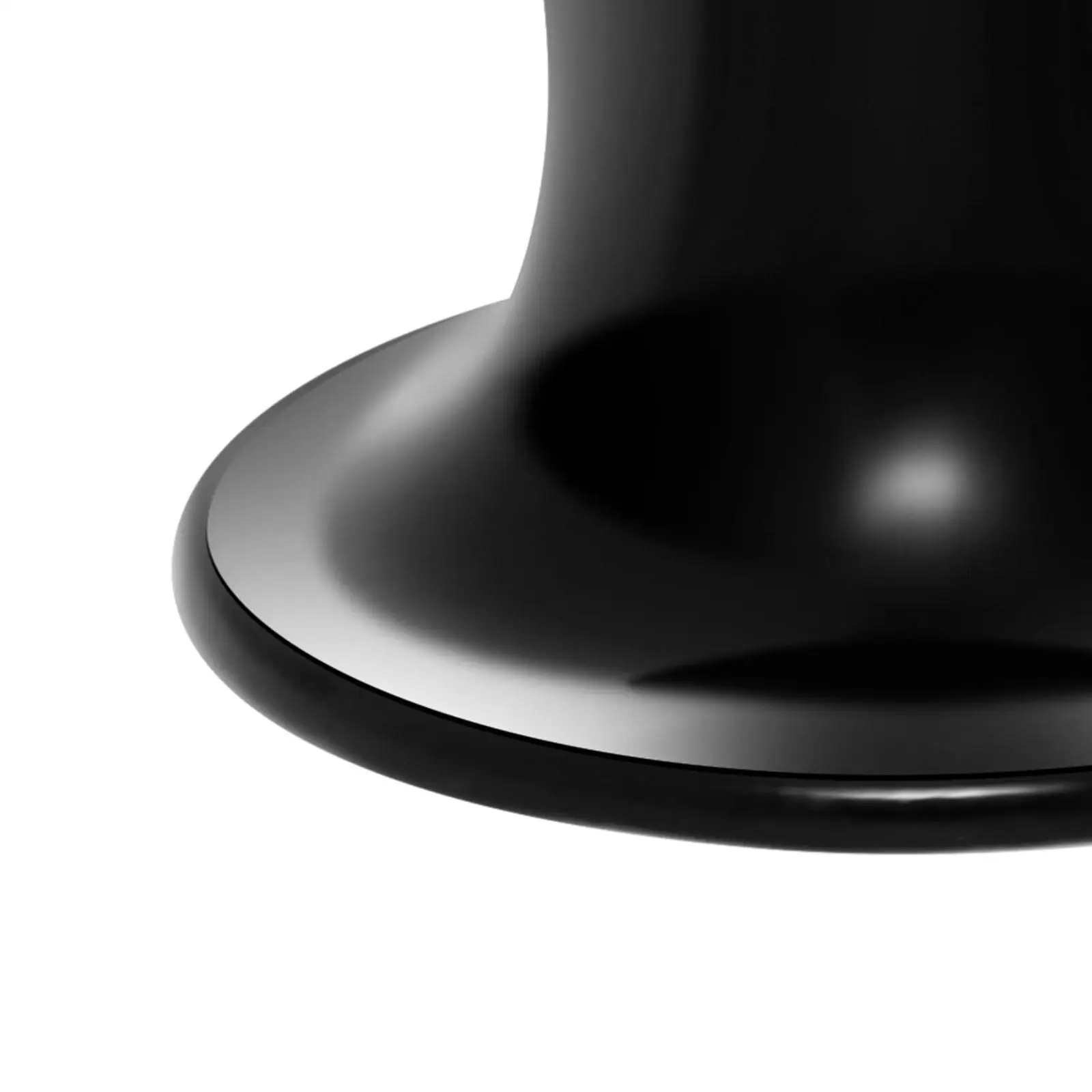 حامل فرشاة الحلاقة متعدد الأغراض للرجال، حامل ماكينة الحلاقة من سبائك الزنك، قاعدة تجفيف للاستخدام المنزلي أثناء السفر #2