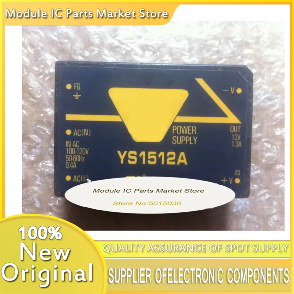 

НОВЫЙ МОДУЛЬ YS1512 YS1512A YS1512U YS1005 YS1005A YS1005U
