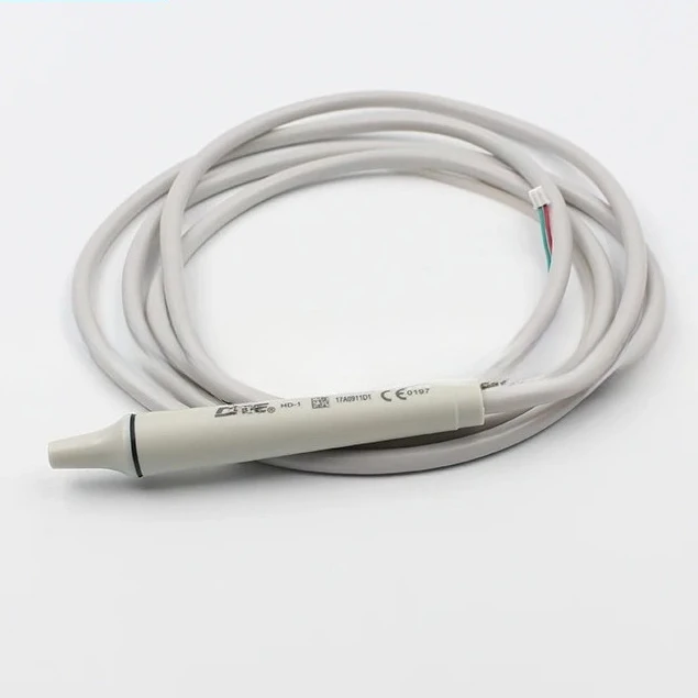 Professional Lab Ultrasonic Scaler Sealed Handpiece HD-1 for Satelec DTE Scaler Original W++dpeck
