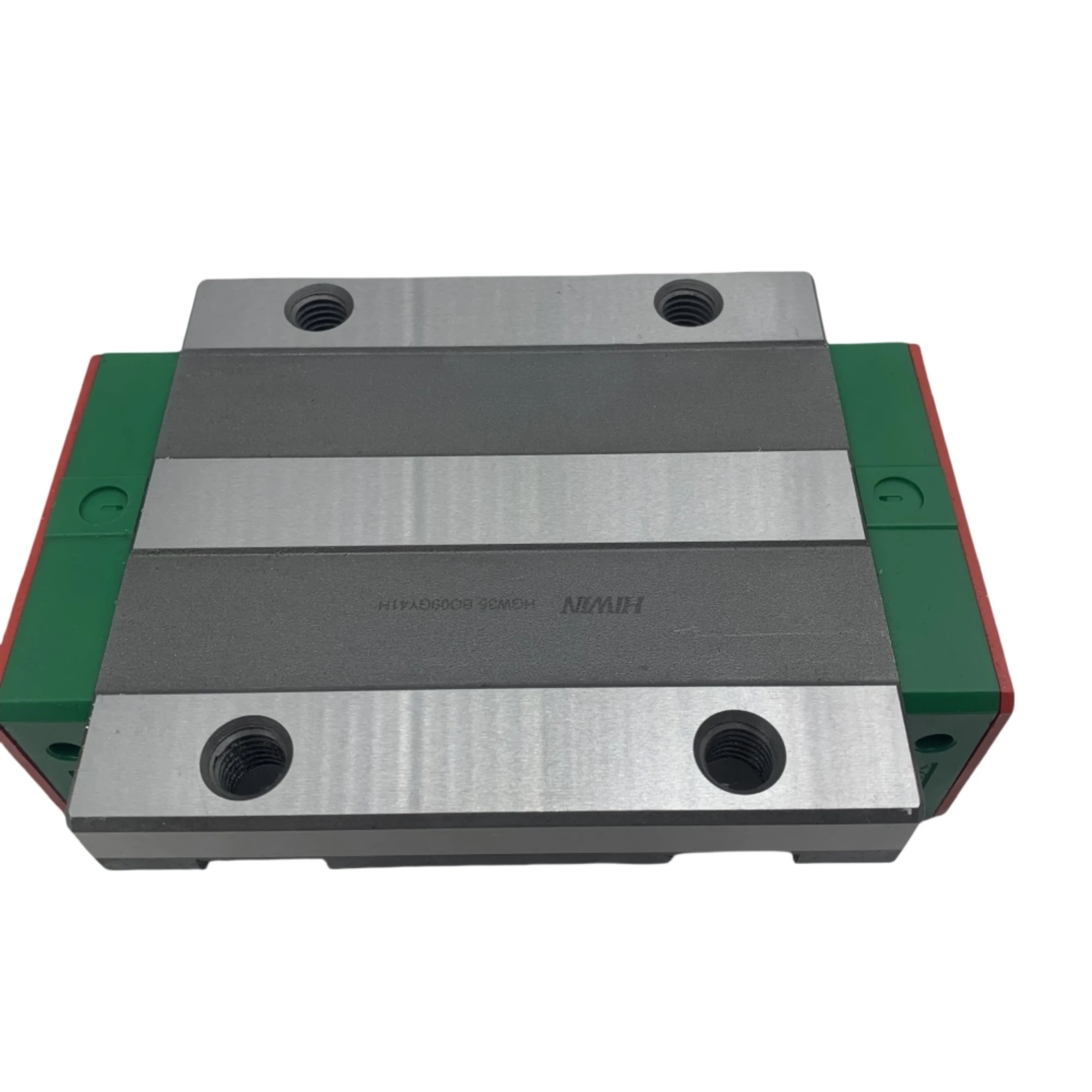 

HIWIN Linear Guide HGW65HC HGW65HCZ0C HGW65 ZAC Z0H GK Block Rails Carriage for 3D Printer CNC Machine Actuator Motion Control