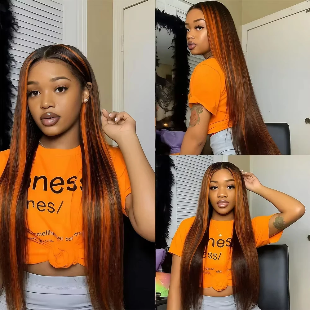 Parrucca in Capelli Umani Lisc - Lace Front Wigs recensione e prezzo