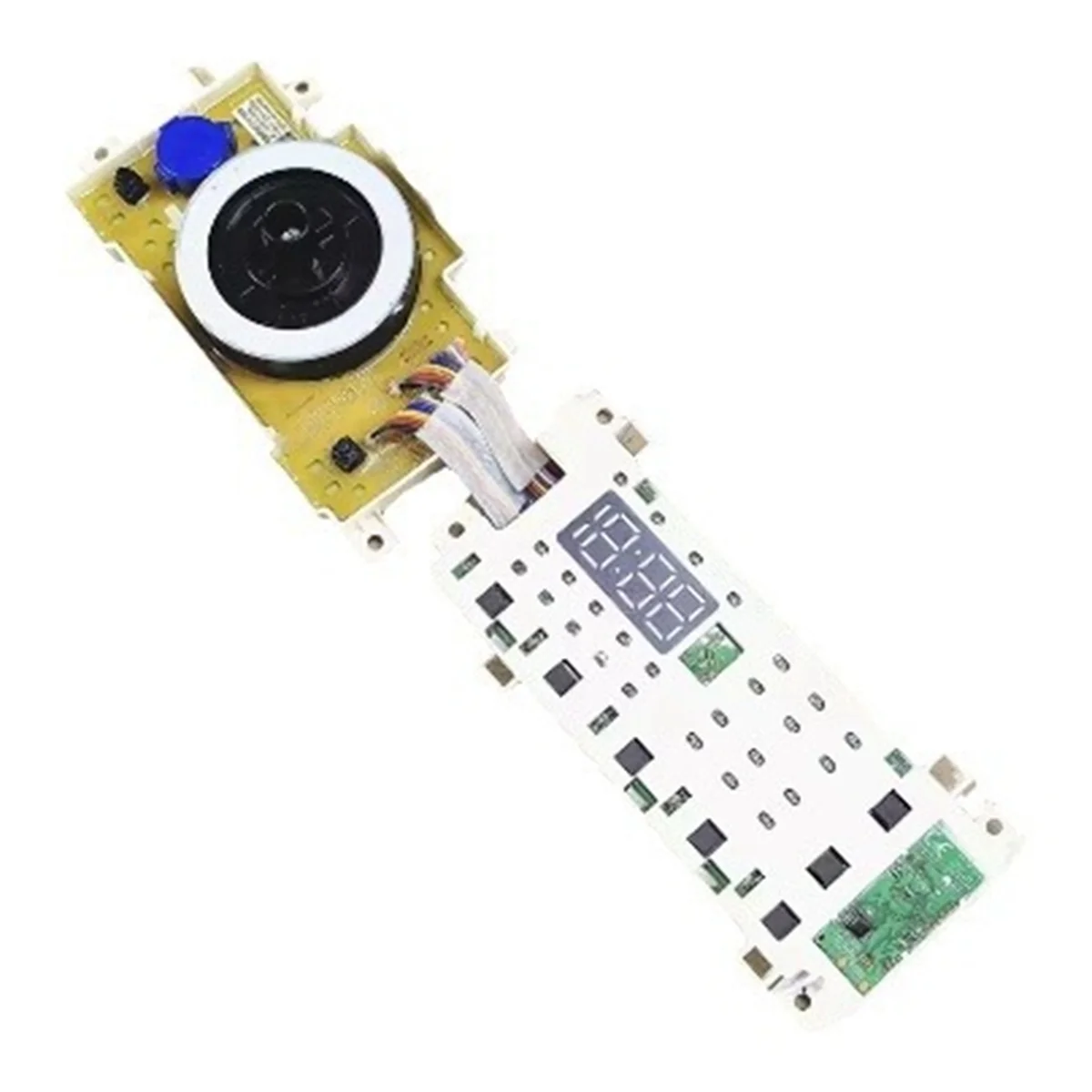 БІЗМЗ ЭБР 356611   Печатная плата управления материнской платой, панель дисплея, кнопка для LG, автоматическая барабанная стиральная машина EBR 35661118