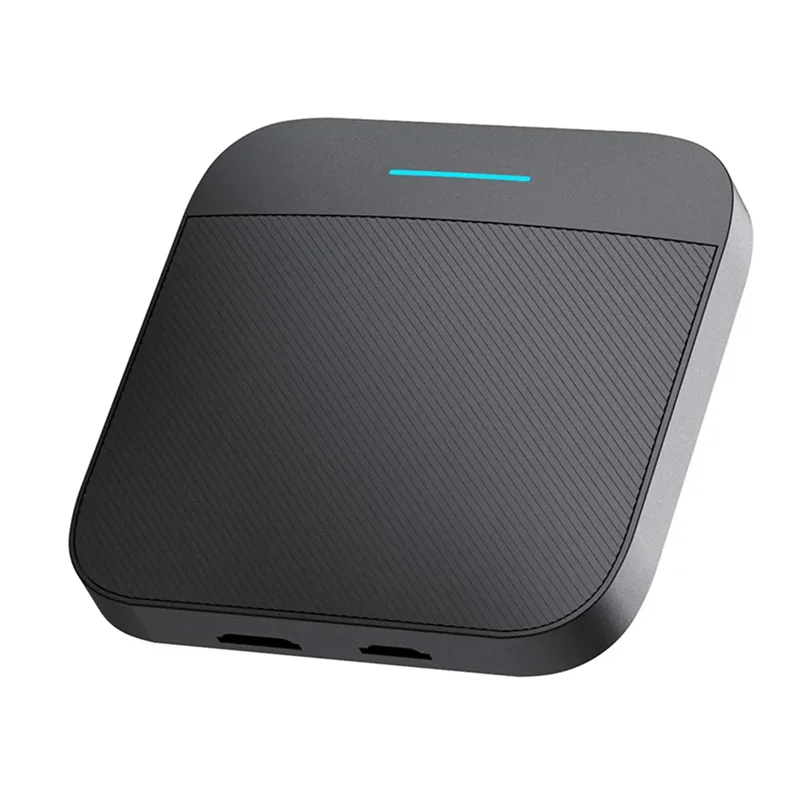 BMW用 ワイヤレスCarPlay Android Ai Box オクタコアプロセッサー 4GB 64GB SIM TF対応 ID6/ID8/E90対応 パワフル