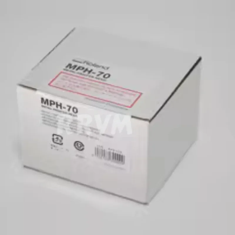 1PC Nuovo Originale Roland MPX-70 MPX-80 Stampante In Metallo Testina di Stampa MPH-70