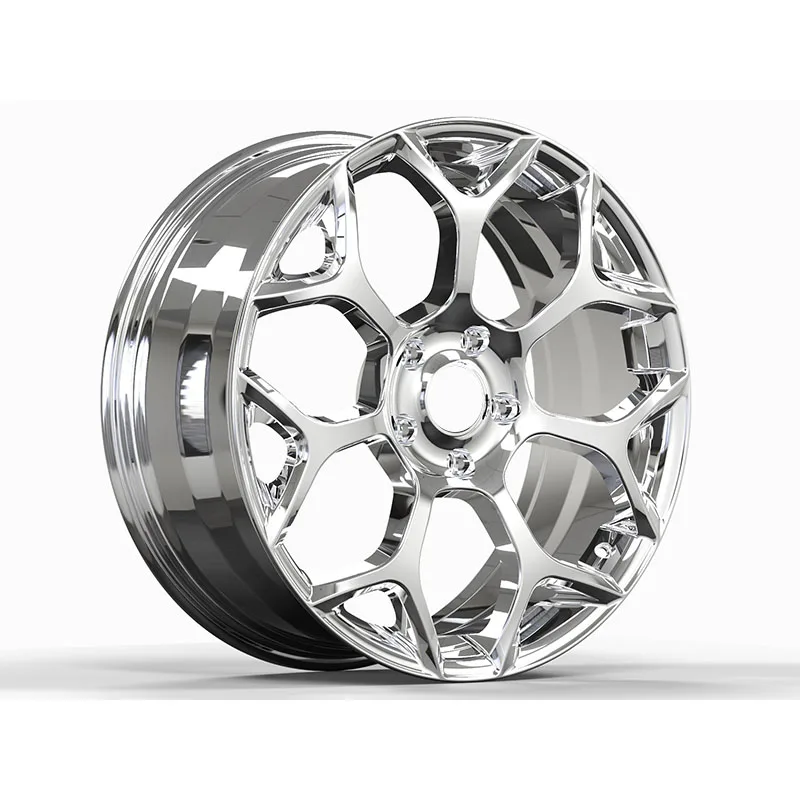 

Custom Monoblock Polish Wheels 1 Piece Alloy Rims For Passenger Cars In Sizes 18-26 Inch On Sale!