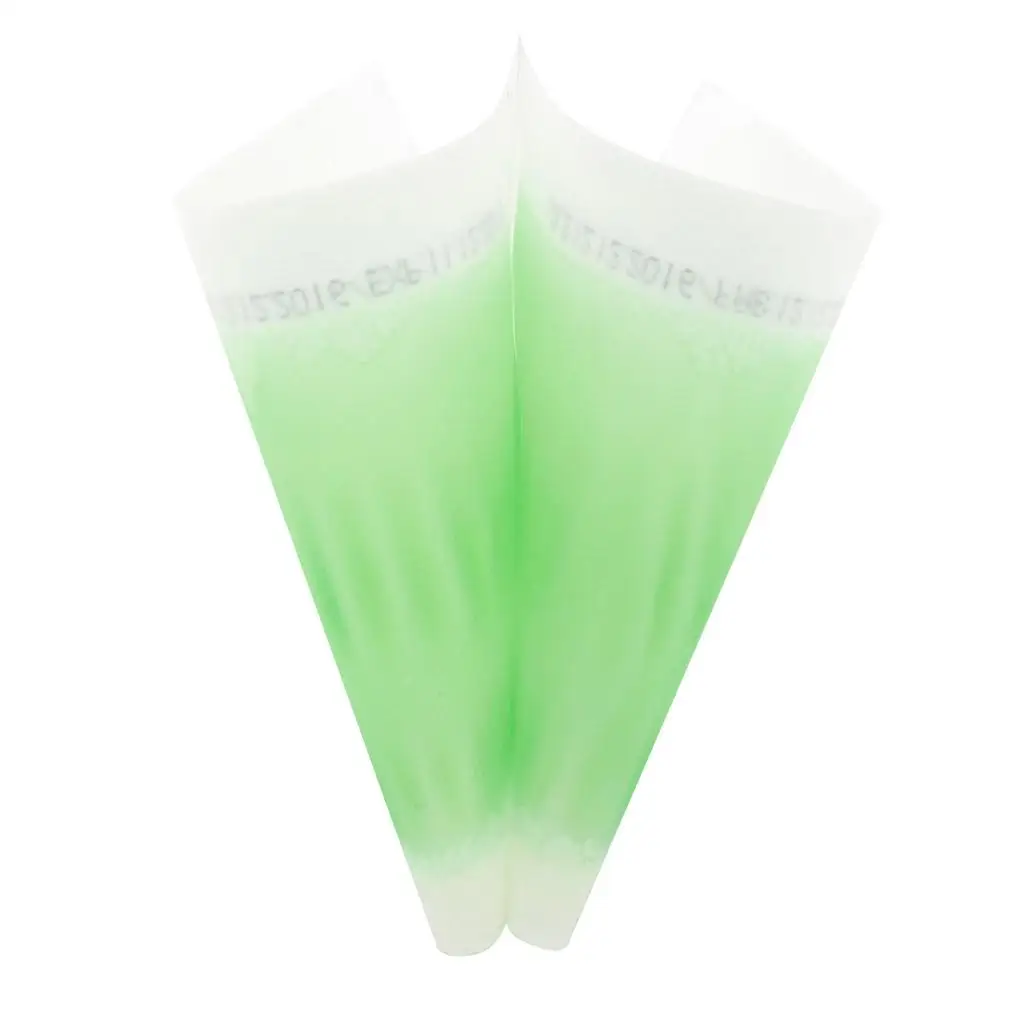 Cold Wax Strips Hair Removal Cloth Accessories Easy Peel Off Waxing for Legs Arms and Bikini Area