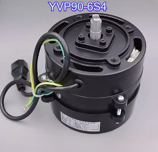 Elevator Door Motor YVP90-6S4 Speed Control Three-Phase Asynchronous Motor DTY90A6 Suitable for Zhanpeng