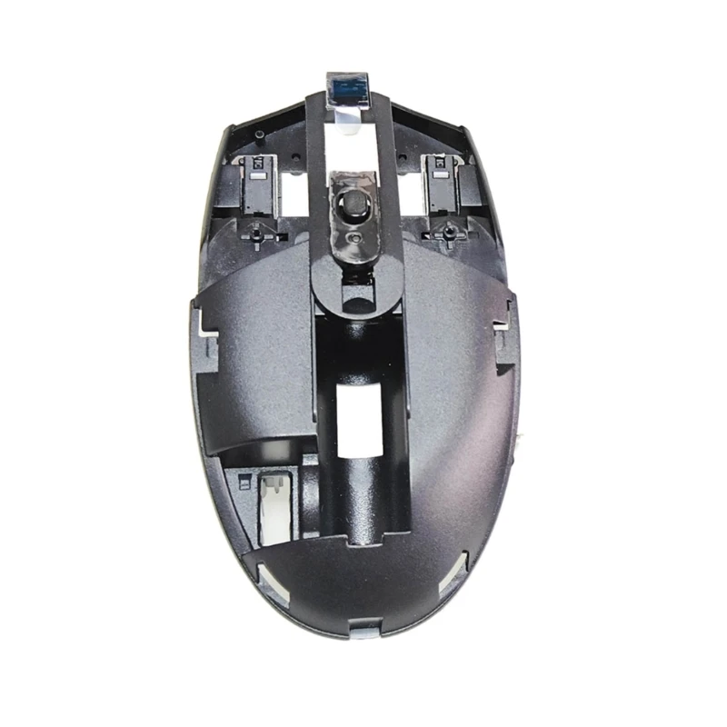 5asd Optimized Mouse Keel Frame Board Support and Clicks Mechanism for G304 G305 Ensuring Long