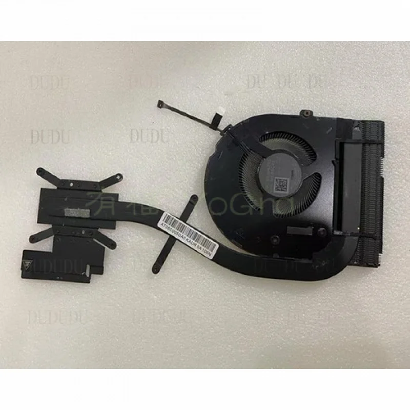 

QW Cooler For Lenovo Thinkpad T14 P14S GEN3 heatsink with fan 5H41B77272 5H41B77269