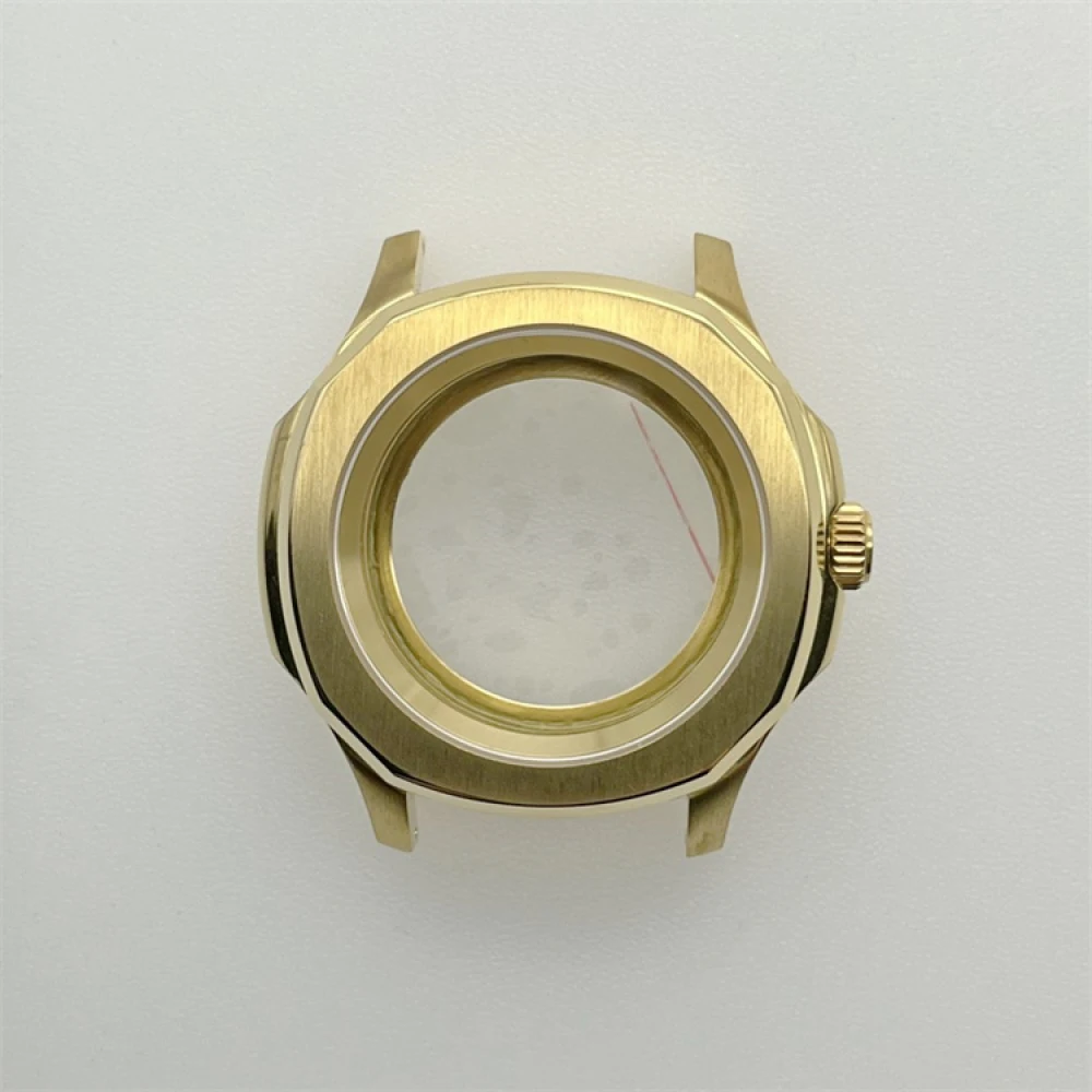 NH35 Diving Watch Case Diving NH35 Watch Bracelet for 4R36A/4R35A/NH35/NH36 Movement Watch Parts