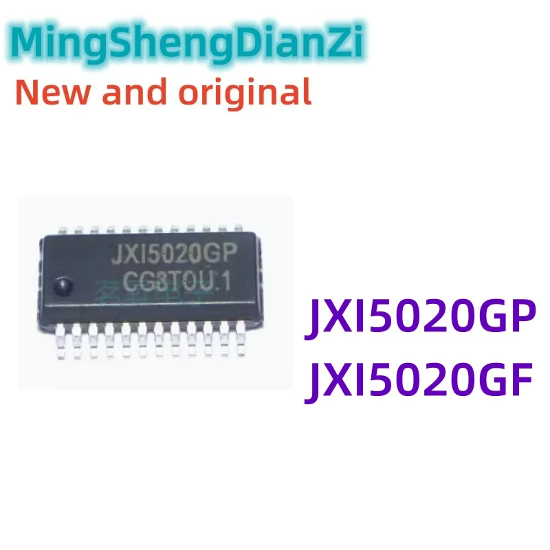 1PCS Neue und Original JXI5020GF SOP24 JXI5020GP SSOP24 display stick IC