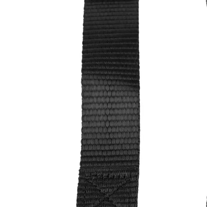 2Pcs Black Adjustable Door Limiting Straps Belt Set For Can Am For Maverick X3 2017-2022 Car Interior Replacement Accessories