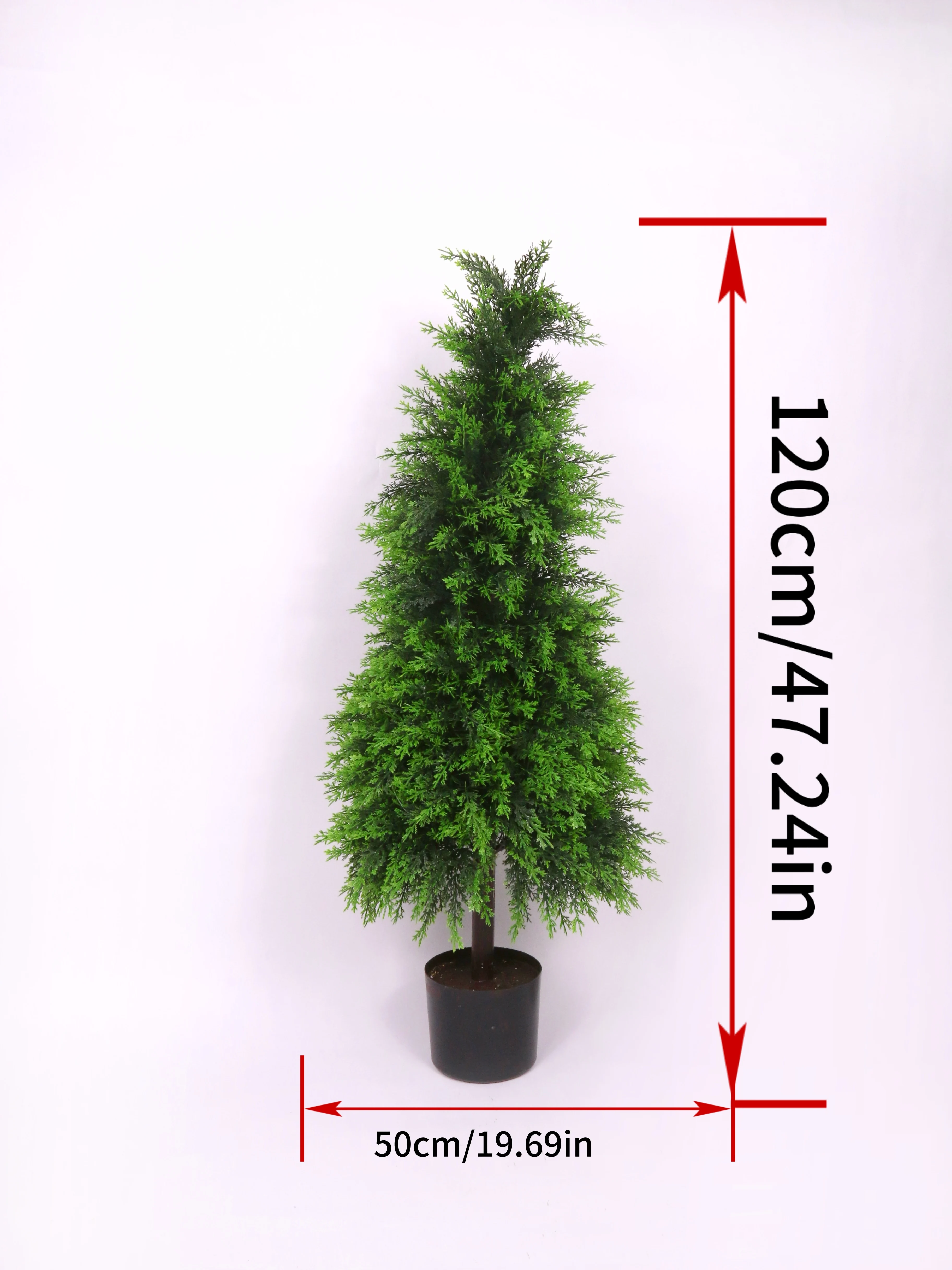 

Christmas tree simulation tree suitable for Christmas