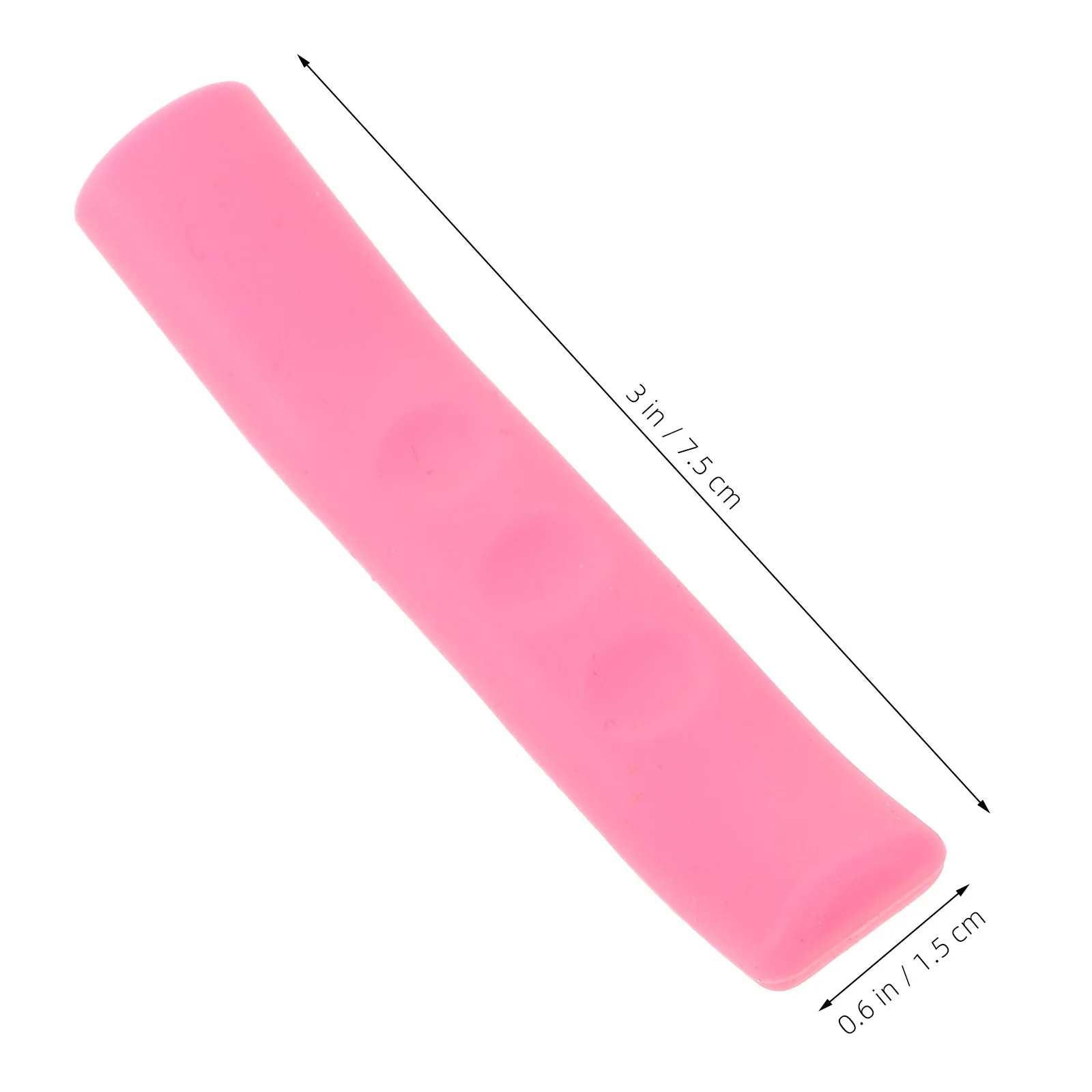 1 زوج المضادة للانزلاق دراجة الفرامل قبضة يغطي سيليكون المقود القبضات ل دراجة هوائية جبلية امتصاص الصدمات Sweatproof دائم الدراجات