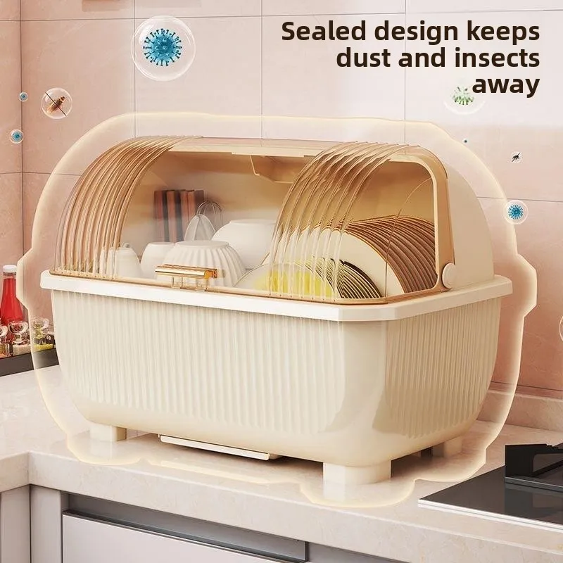 Egouttoir-a-vaisselle-grande-capacite-avec-couvercle-pour-la-cuisine-boite-de-rangement-pour-bols-et-assiettes-organisateur-d'ustensiles-de-table-pour-la-maison