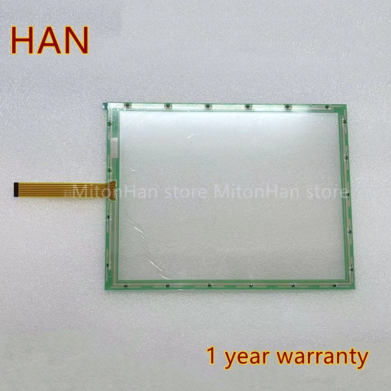 New For FANUC 180is-IB A13B-0195-C013 12.1 Inch Touch Panel Screen Glass Digitizer 278mm*213mm