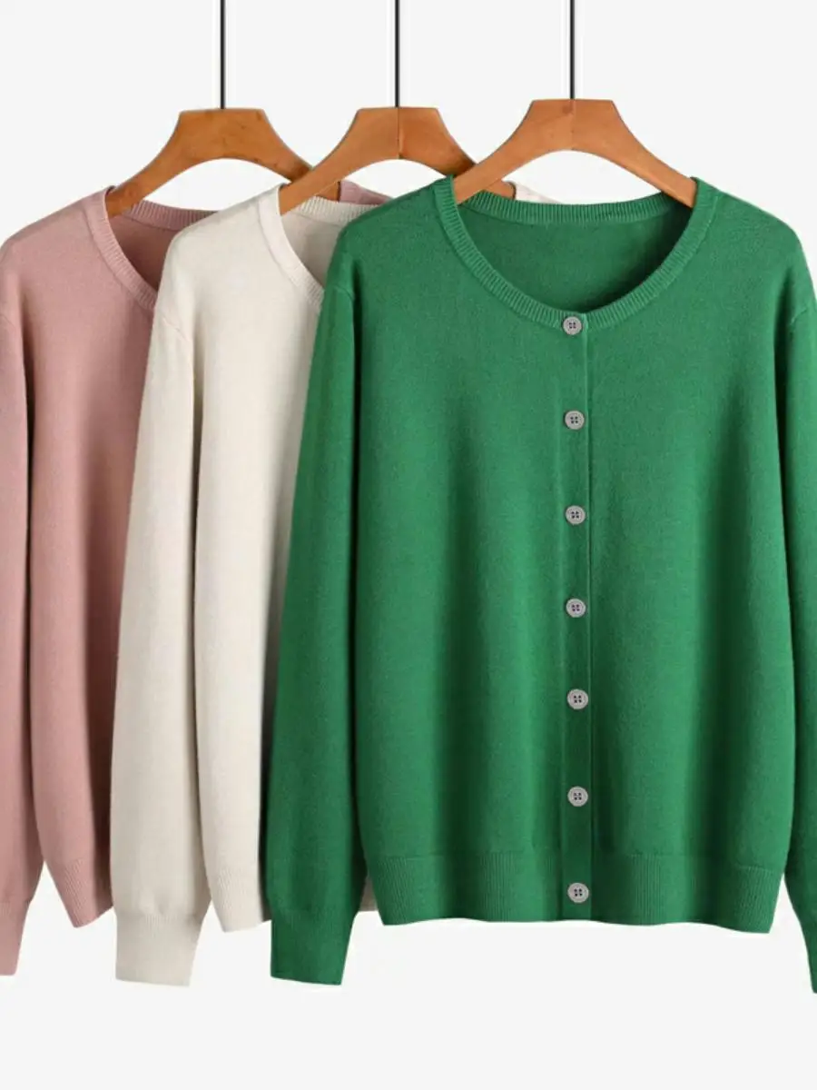 Spring New Sle Wool… - image