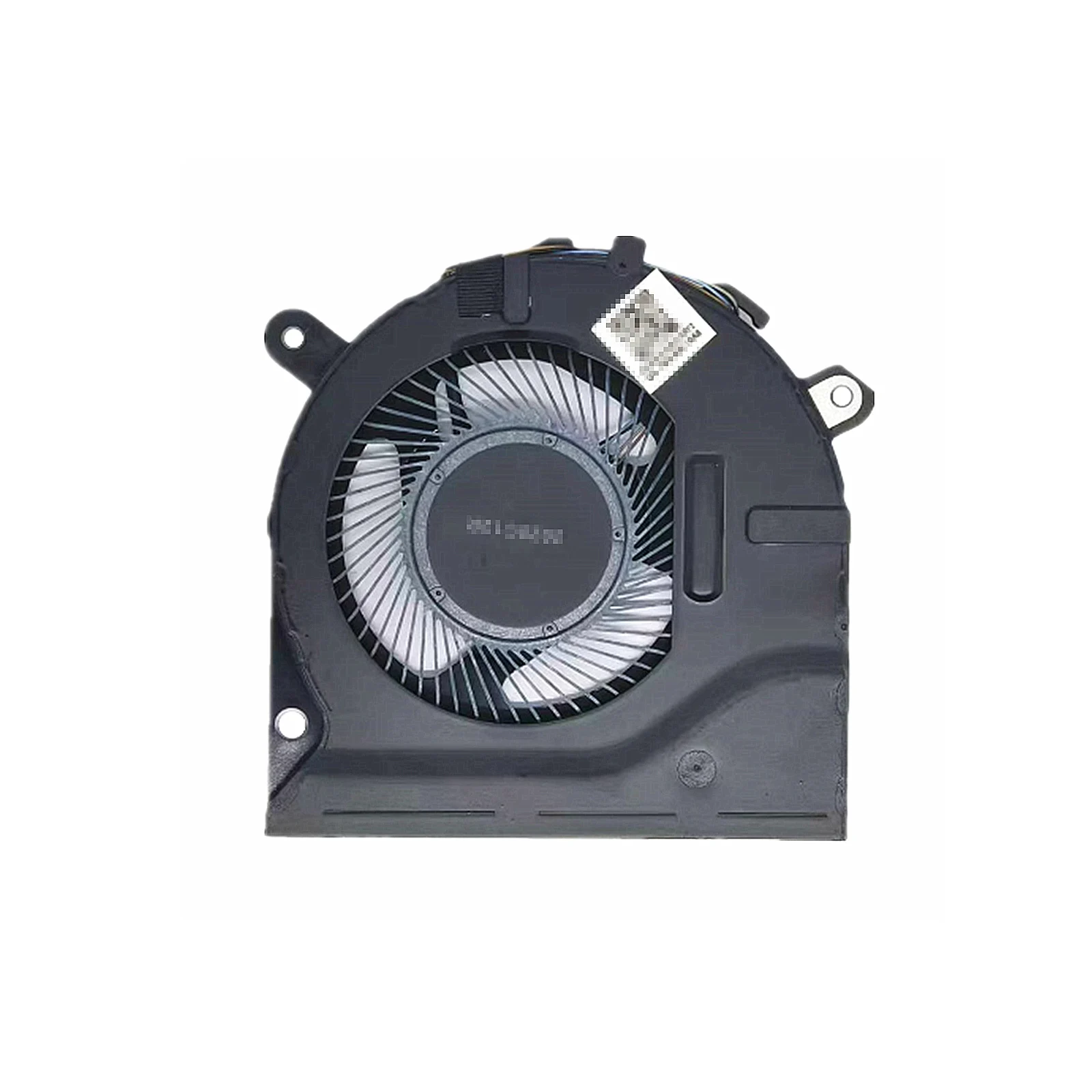 Replacement Laptop CPU Central Processing Unit Fan Cooling Fan for HP Pavilion 14-ec0000 14-ec1000