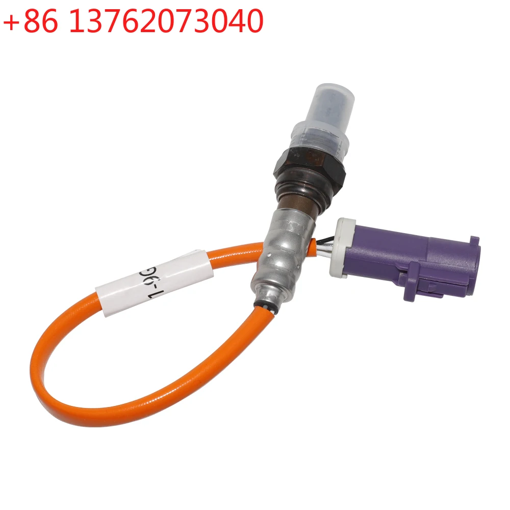 Rear O2 Lambda Oxygen Sensor For FORD FUSION KA MONDEO 3 FIESTA B-MAX MAZDA CX-9 3.7 TRIBUTE 2.3 2004-2008 AE819G444BC 1516718
