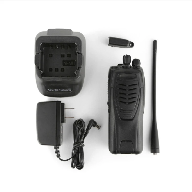 TK-2000 TK-U100 TK-3000 5W 3-5KM VHF UHF Radio Walkie Talkie 16CH Handheld Transceiver two way radio