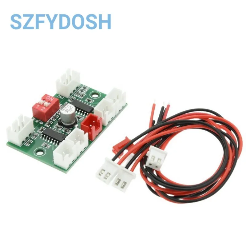 4*3 Вт PAM8403 4-канальный мини-цифровой аудиоусилитель DIY модуль USB 5 В небольшой стереоусилитель плата усилителя XH-A156