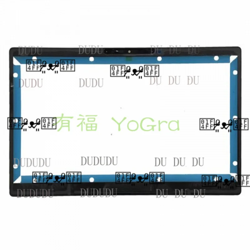 

DDD For DELL Latitude 7300 E7300 Front LCD Screen Frame 0F1MRF