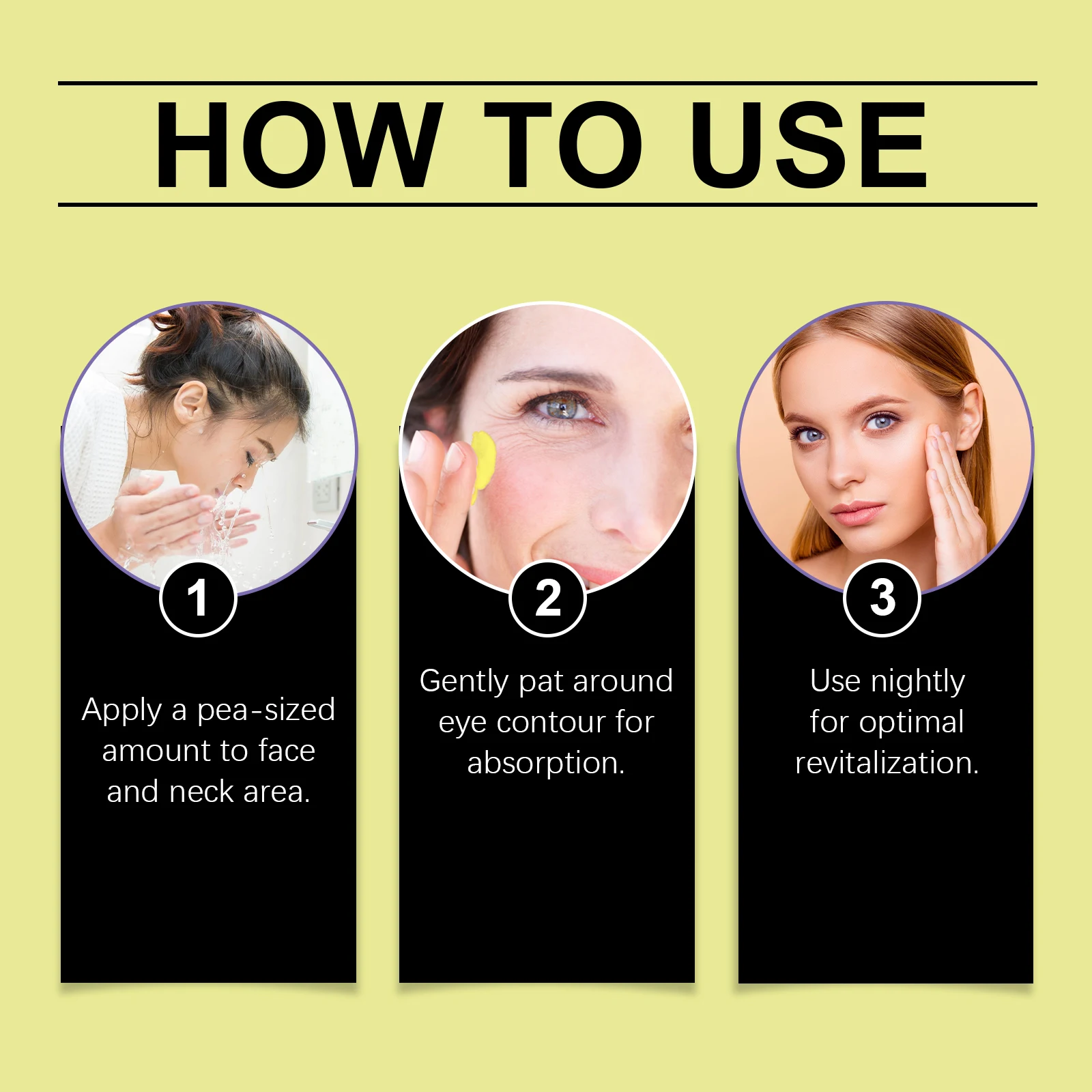 Retinol-Creme, straffend, Anti-Falten, verbessert schlaffe, feuchtigkeitsspendend, glättend, aufhellend, straffend, strahlend, feine Linienentfernungscreme