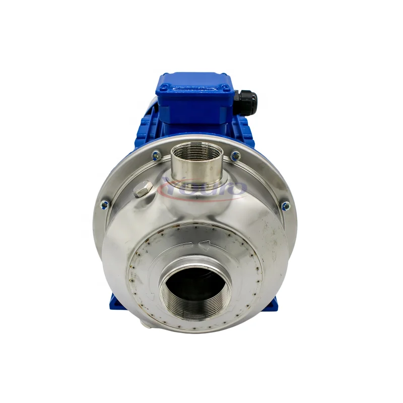100% brand new original genuine stainless steel water pump Cea370/370/5 210/3-v circulating pump