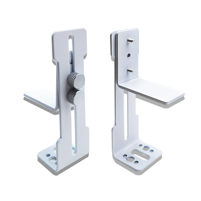 FANNER Graphics card bracket adjustable slot GPU video card bracket to prevent sagging for ITX/ATX desktop chassis accessories.