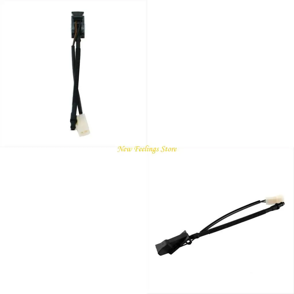 

J6BF Автоапорс для 9PA 9PA1 07-10 Автомобиль передний штифт шайбы 95562807703