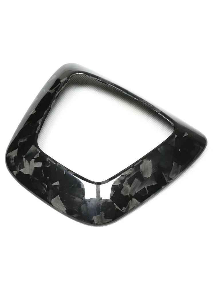 C forged gloss