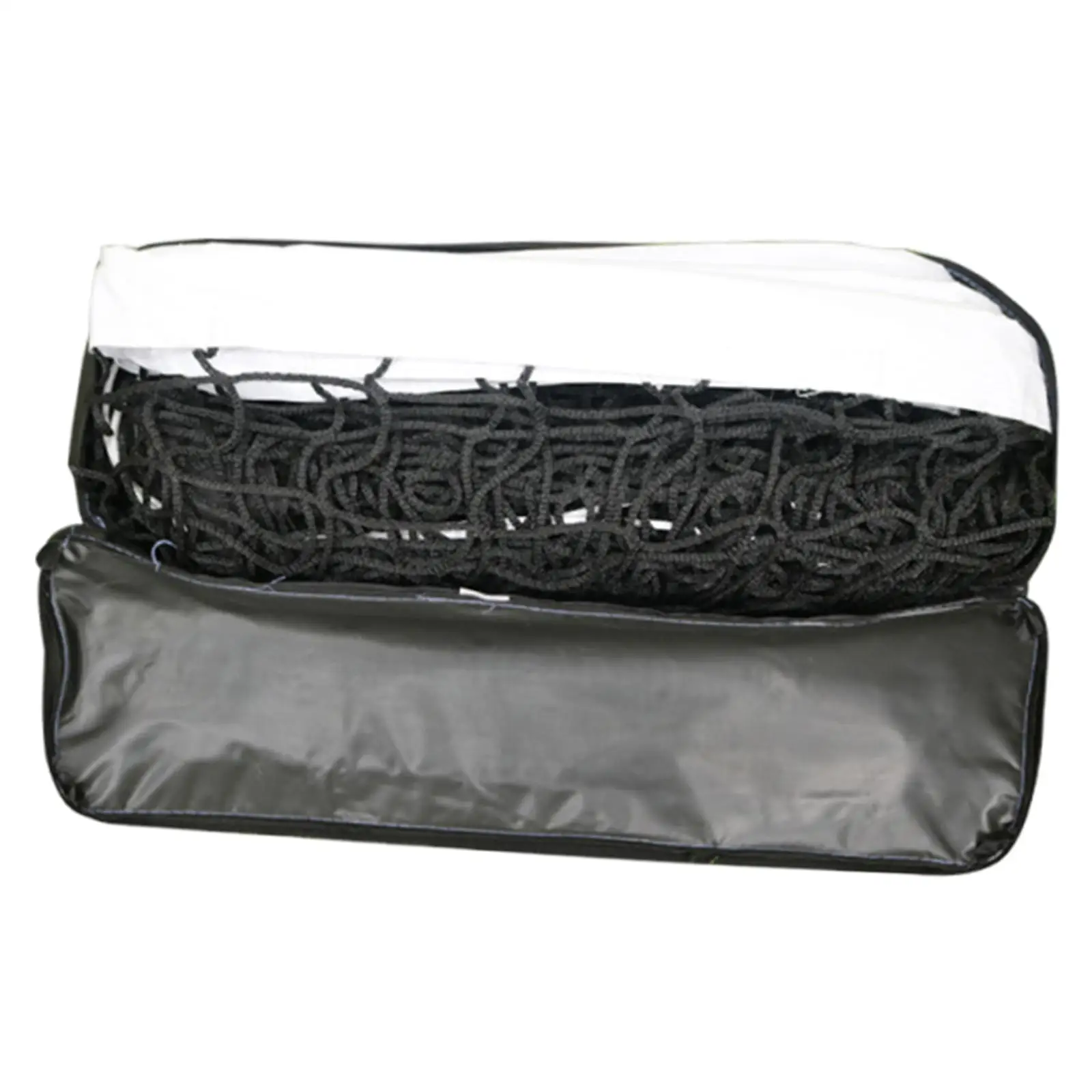 

Волейбольная сетка с сумкой для переноски, складная, усиленная, простая в установке, замена для предыдущей модели.