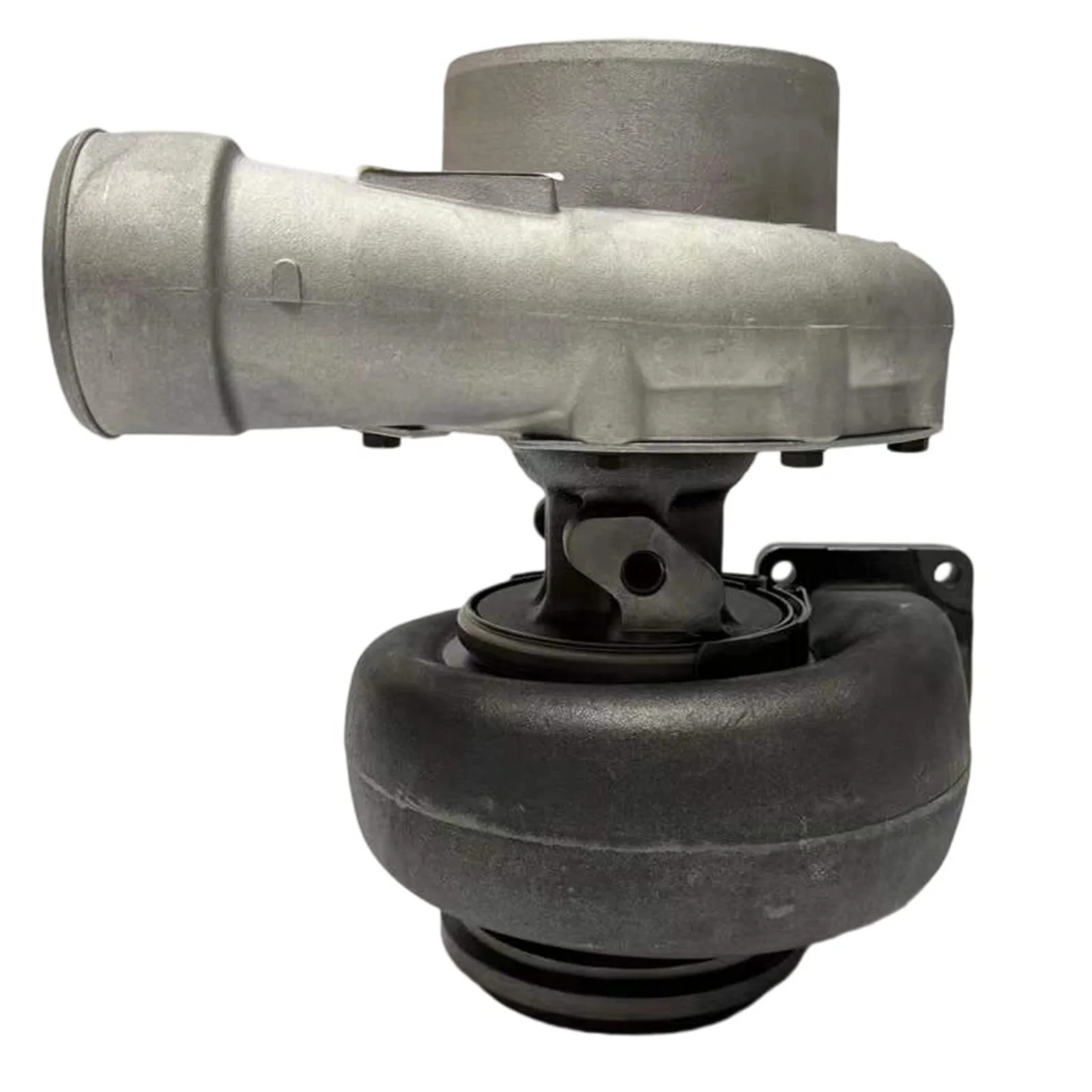 Turbocharger 3527046 For CUMMINS NT Series Engines 14.0L NT855 NTA855 NTCC350 NTC350 350-400 H/P 1984 NT855-C280 NTA400 400 H/P
