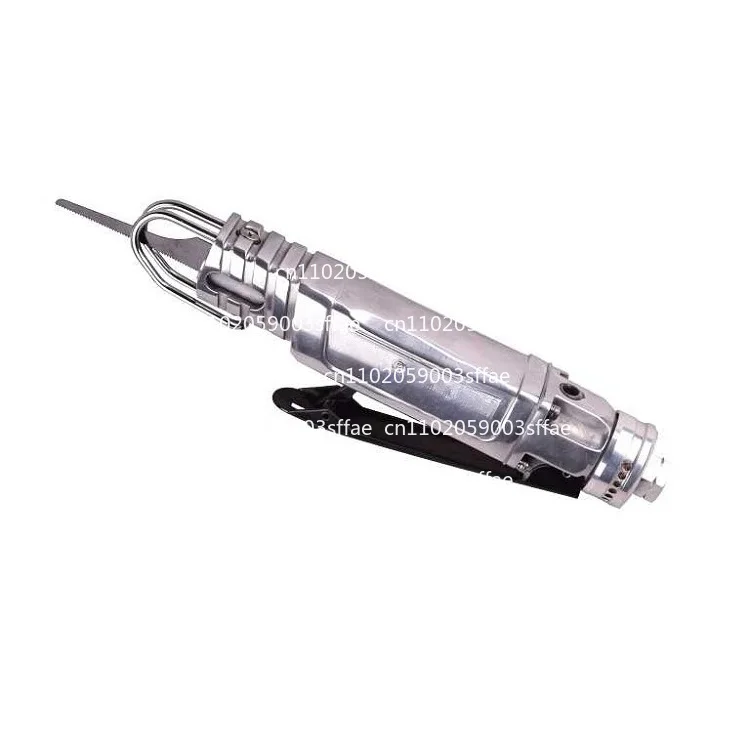 Curve Cutting Saw Premium Vibration Damped Air Saw