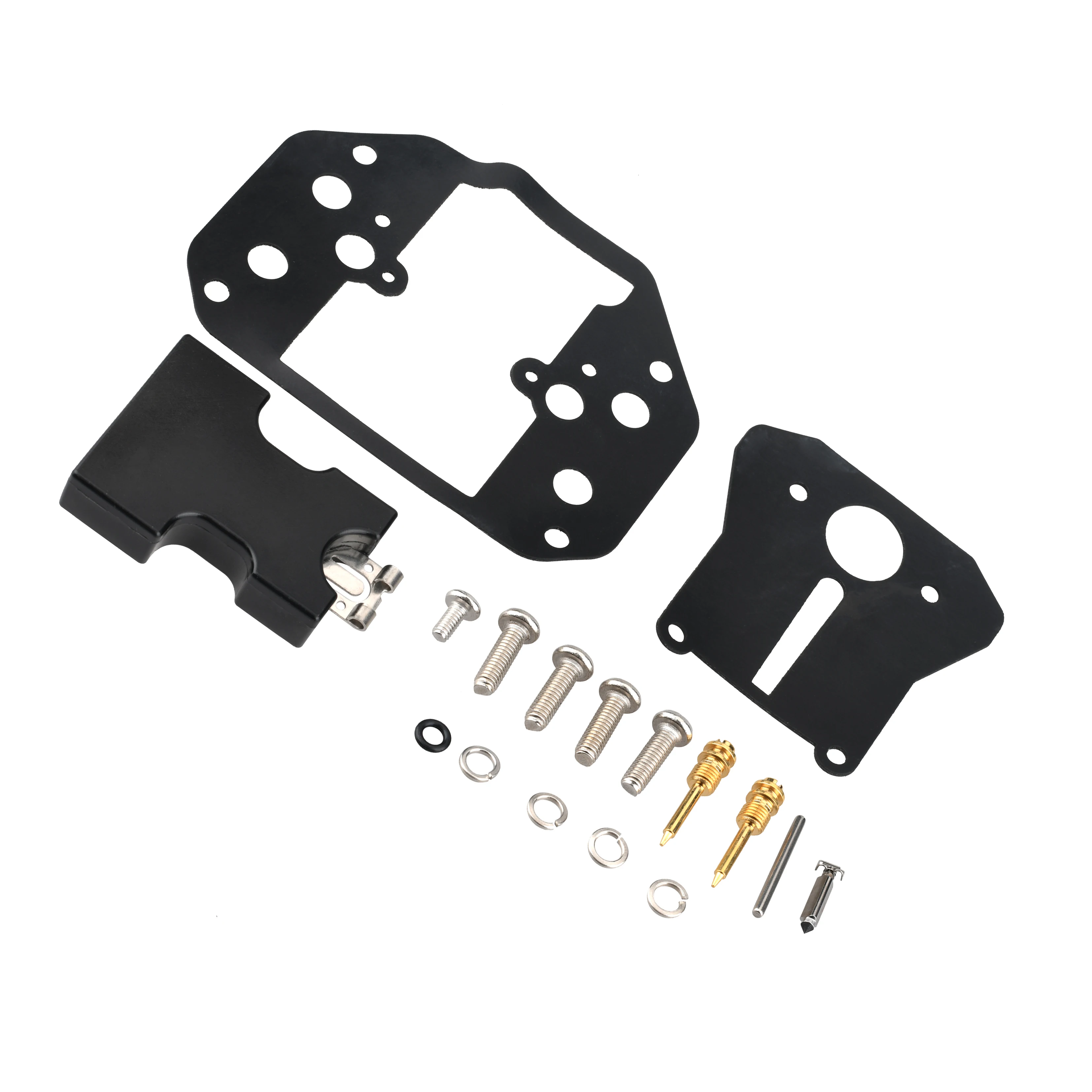 

6F6-W0093 6F6-W0093-00 Ремкомплект карбюратора 2-тактного лодочного двигателя 6F5-W0093 для Yamaha 40HP старого режима двигателя заменяет детали