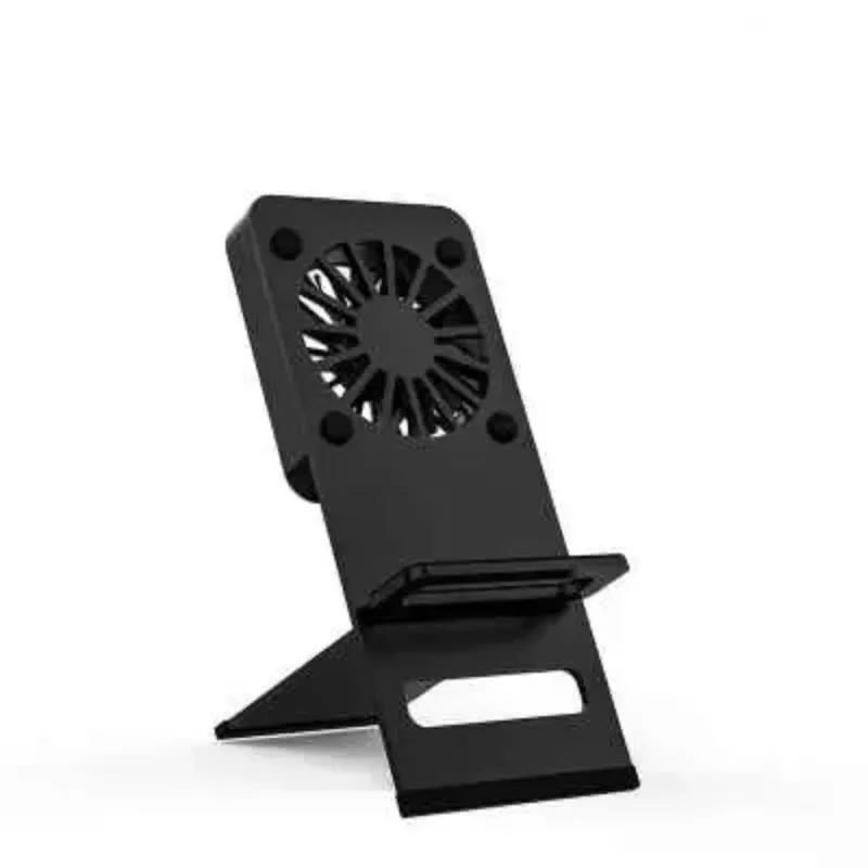 For MP3/FiiO M15/M17/M11 Plus ESS/Mobile/Hiby R6  DK3S Cooling Fan with Stand/M17 Power Adapter/DKS M17 Power Supply/DK3S