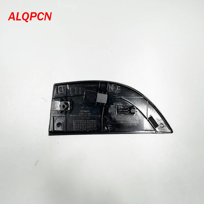 For hyundai accent 2006-2009 rear Exterior rear door OEM 838301E000 838401E000