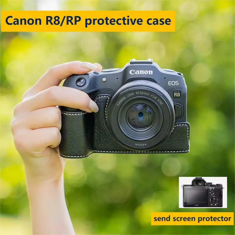 Camera Protective C…