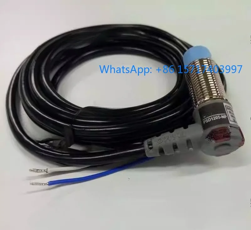 Proximity Switch Ps… - image