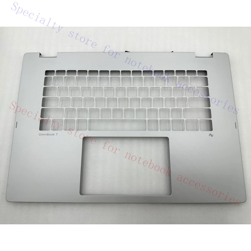Nueva funda superior con reposamanos A+ para HP OmniBook 7 Flip 16 pulgadas 2 en 1 Next Gen AI 16-au