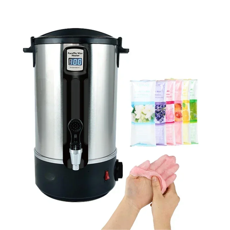 10L Professional El… - image