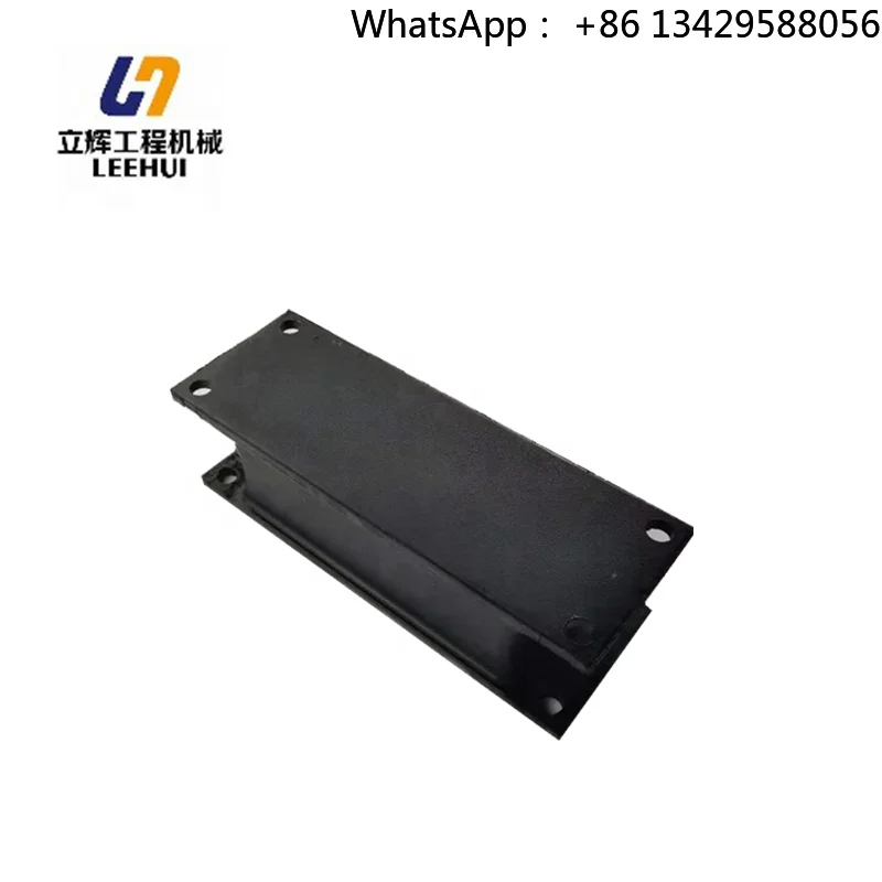 

Rubber Shock Absorber Rubber Buffer Rubber Mount 06180100 LH502