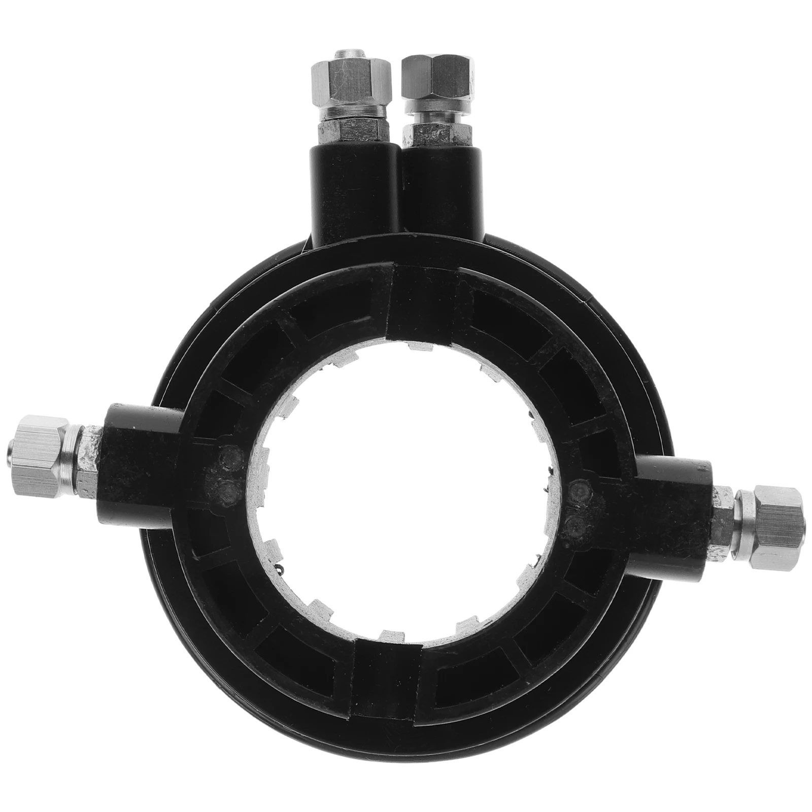 

Rotary Coupler Changer Air Distribution Quick Valve Durable Efficient Precise Tire Changing Tools Control Tire Repair Tool