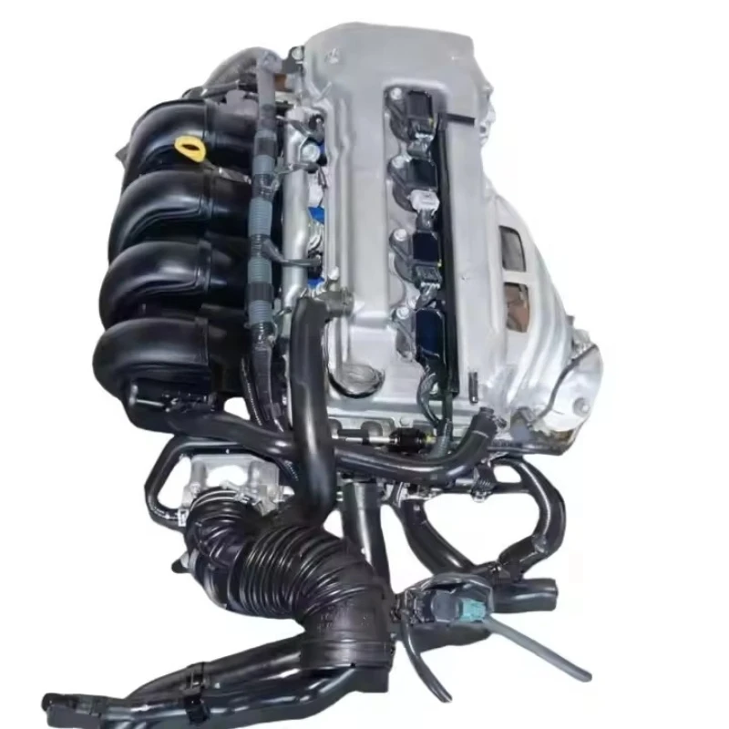 

Suitable for 1ZZ FE VVTI assembly 1.8L JDM diesel engine for Toyota Corolla diesel engine