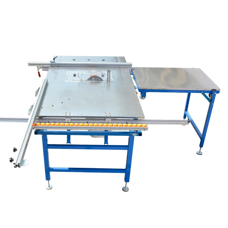 

Potable Panel saw Folding Table Saw Sliding Table Saw Machine For Panel Furniture