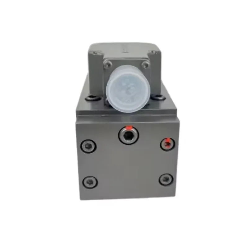 

Hydraulic Servo Valve 4WS2EM 4WS2EM10 Series 4WS2EM6-22/20B11XLET315K17EV-100 4WS2EM10-5X/60B11ET210K8DK Directional Valves