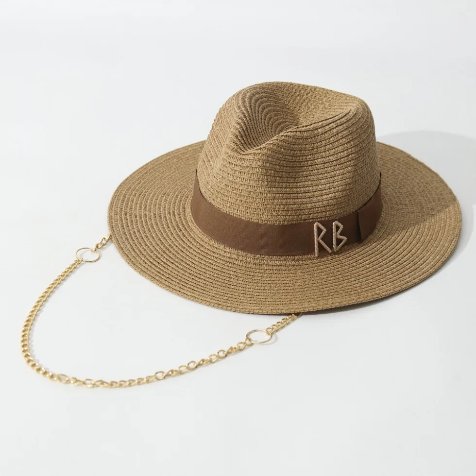 chapeau-de-paille-a-rubans-pour-femme-elegant-chapeau-de-soleil-de-plage-pour-femme-et-chapeau-fedora-pour-soiree-chapeau-d'ete-pour-femme