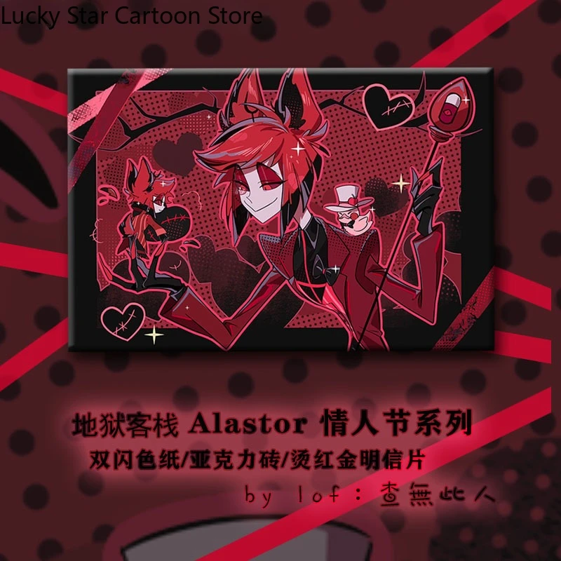 

Ролевая игра аниме без атрибутов акриловая цветная бумажная открытка косплей подарок на день рождения авторская коллекция карт подарок на Хэллоуин